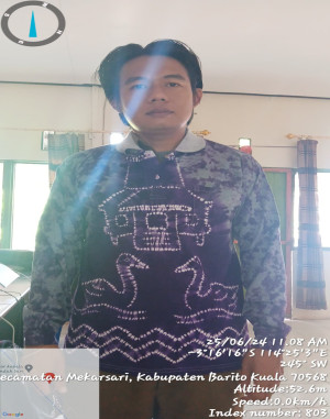 Tufik Hidayat
