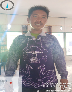 Budianto