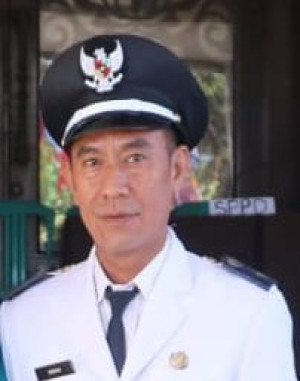 Foto Kepala Desa