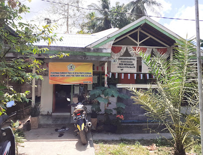 Kantor Desa